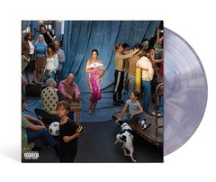 Demi Lovato, It’s Not That Deep (Vinyl) – NEW SEALED Purple Marble