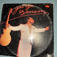 George Benson – Weekend In L.A. 12″ Record 1978 Warner Jazz 33 RPM VG+