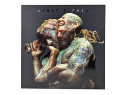 Danny Elfman – Big Mess Deluxe [Box Set] NEW Vinyl
