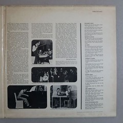 A Gershwin Holiday 2 Vinyl LP Set RCA Label VG 47