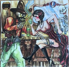 Grateful Dead Good Lovin’ Stagger Lee 7″ Single Limited #ed Ltd Vinyl New SEALED