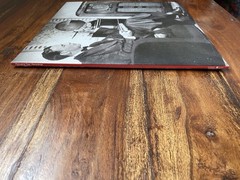 Porcupine Tree : Recordings : 2 Black 180g Vinyl LP Album 2011 Kscope 813 : Mint
