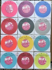 NOFX Colored Vinyl 2005 7 Inch Of The Month 2024 RePress CUSTOM BOX SET 7IOTM