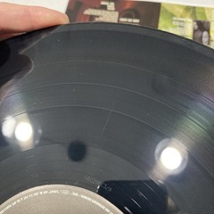 Audioslave Self-Titled 2LP Vinyl