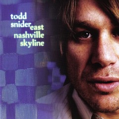 Todd Snider East Nashville Skyline (Vinyl) 12″ Album