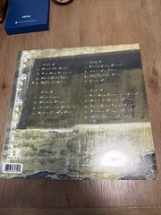 ALTER BRIDGE ONE DAY REMAINS YELLOW SMOKE VINYL 2LP Limited 300 SEALED BRAND NEW