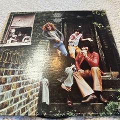 The Who Meaty Beaty Big and Bouncy Vinyl LP MCA-3025 Gatefold Classic Rock