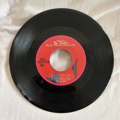 PAUL WELLER The Bottle – V2 7″ VINYL