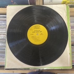 60s Classic Rock Record Collection (9 LPs) Psychedelic Rock Folk Blues Records