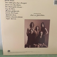 POCO LP GHOST TOWN