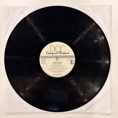 EAGLES – HOTEL CALIFORNIA – 1992 DCC VINYL LPZ-2043 #126 – ULTRASONICALLY CLEAN