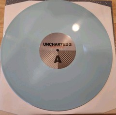 Uncharted The Nathan Drake Collection Vinyl Soundtrack Box Set VGM