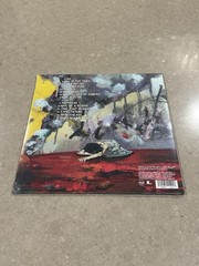 Three Days Grace-Transit Of Venus Solar Flare Vinyl-X/1000-Limited-SEALED-RARE