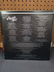 Neil Diamond Beautiful Noise LP Vinyl Album Record Rock Pop