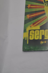 Sergio Mendes ‎– Timeless Concord Records 2006 Eu Original (NEW/Sealed)”493