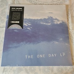 NEW! Tate McRae – The One Day LP Vertigo Vinyl VV Exclusive /2000