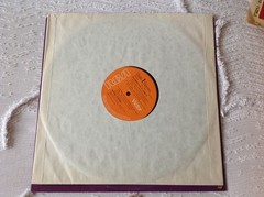Michel Legrand – Recorded Live at Jimmy’s 1975 Jazz LP – CBS S80549 – VG/VG+