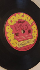 Snap Crackle Pop Tunes 7″ Vinyl 1983 Kellogg’s SCP83 USA 33 1/3RPM EX!