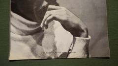 JON LUCIEN: Rashida – Vinyl 7″ DJ ONLY 4 Track EP: RCA DJEO-0038 PROMO B&W Jazz