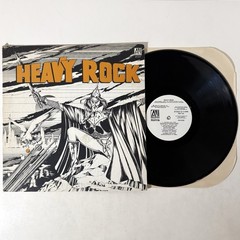 Heavy Rock AVI Records ‎AVI-6107 1982 Vintage Vinyl LP Album Hard Garage Promo
