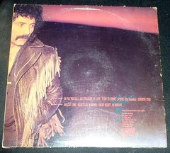 Black Sabbath – Seventh Star – LP Record