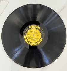 Modern Jazz Quartet – Concorde – RVG – PRLP7005 Earliest Pressing