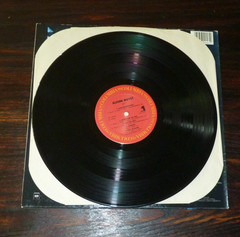 Alison Moyet – Alf (1985 Vinyl LP) Yazoo/ Yaz – Love Resurrection, Invisible