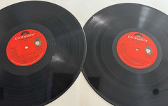 James Brown LP “Hell” Polydor PD 2-9001 1st Press “Sterling RL” 1974 Funk VG++