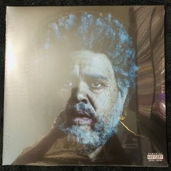 The Weeknd – Dawn FM Original Cover Vinyl LP New Sealed Record 2xLP XO