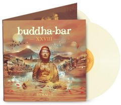 Buddha Bar Vol Xxvii – Buddha Bar Vol XXVIII / Various – Cream White Vinyl [New