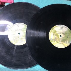 Vinyl Pl Black Sabbath We Sold Our Soul For Rock N’ Roll 1976 2BS 2923