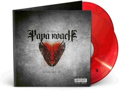 Papa Roach – To Be Loved: The Best Of – Red Colored Vinyl [New Vinyl LP] Colored