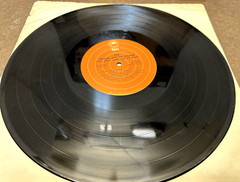 EDGAR WINTER GROUP They Only Come Out At Night Frankenstein KE 31584 1972 CBS