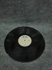 Justin Hurwitz/La La Land, US Issue, Vinyl VG+