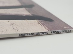 Huey Lewis & The News Fore! 12″ Vinyl Album 1986 Chrysalis Records OV-41534
