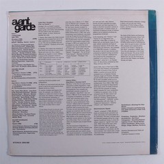 FOSS et al. Paradigm, Algorithms I, Signals DEUTSCH GRAM LP Sealed