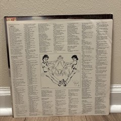 Michael Jackson Thriller Vinyl LP Album Open IN SHRINK Grammy Hype Sticker 1982