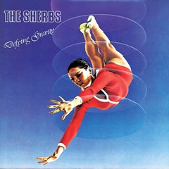 Sherbs – Defying Gravity – Opaque Deep Purple [New Vinyl LP] Bonus Tracks, Color