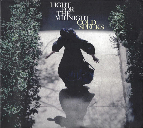 Cold Specks – Light For The Midnight – Vinyl Record