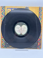 Paul & Linda McCartney Ram Vinyl Record LP 12” Apple SMAS-3375 Wings 1971