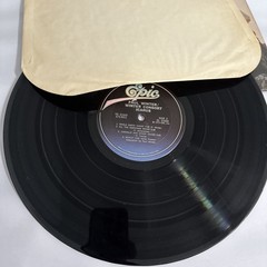 Paul Winter/Winter Consort- Icarus 1972 Vinyl Record LP EX