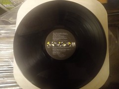 BILL & TED’S EXCELLENT ADVENTURE O.S.T 1989 VINYL EX Extreme, Torah Tora