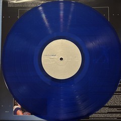 Collective Soul Blender BLUE COLORED VINYL 2000 Album LP 2025 RSD REISSUE RARE