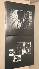 The Beatles Sweet Apple Trax Double LP Record 1975 German Error Label NR 909-1