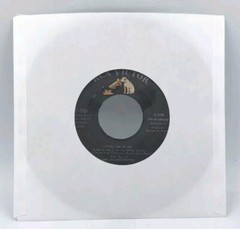 Ray Ellis & His Orchestra – La Dolce Vita/Parlame Di Me, RCA Victor 45 RPM 7″…