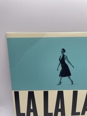 La La Land 45 City Of Stars And Audition Singles Vinyl Rare Limited Edition