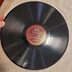 HEAR👂Jose Iturbi Music To Remember From The Life Of Chopin 2 78 RPM Set +Sleeve