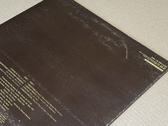 “AT THE RAINBOW” BY FOCUS VINYL LP POLYDOR RECORDS 1973 UK PROG’ ROCK