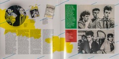 SODA STEREO – CAJA NEGRA BOX SET Vinyl (New 7 LPs Sealed+Book) ships from AR