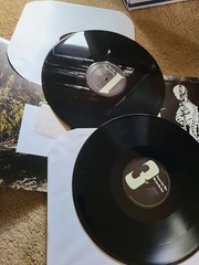 Electric Wizard -Time To Die Dbl Black Gatefold Vinyl Sabbath/Melvins/Doom Metal